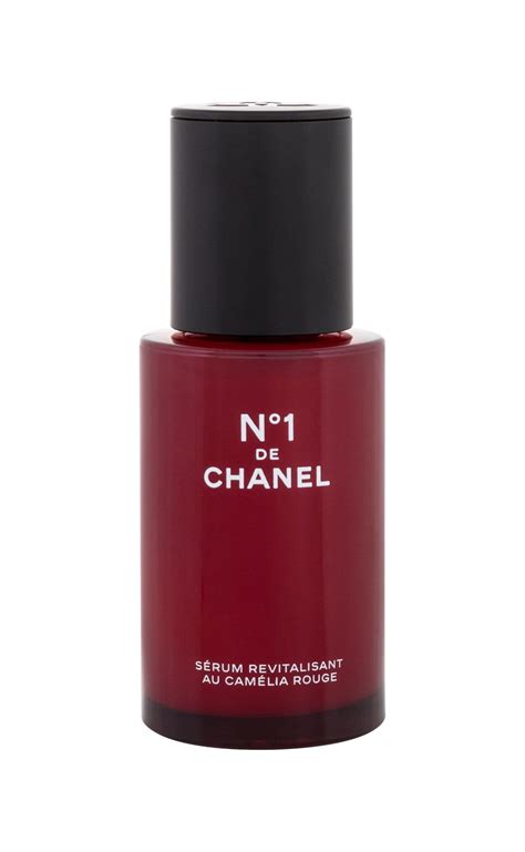 chanel no 1 serum revitalisant.